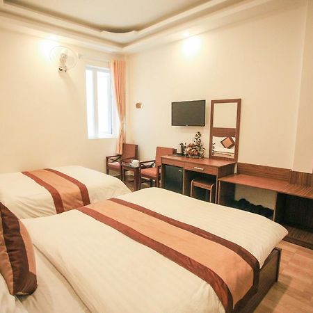 New Hampton Suits-Tam Xuan Centre Hotel دالات المظهر الخارجي الصورة