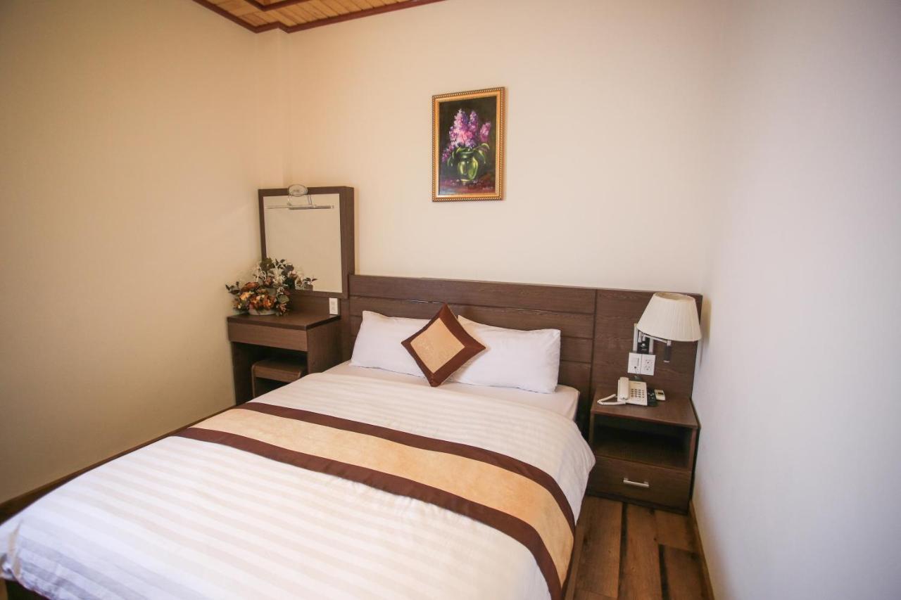 New Hampton Suits-Tam Xuan Centre Hotel دالات المظهر الخارجي الصورة
