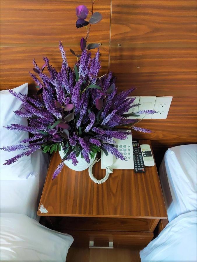 New Hampton Suits-Tam Xuan Centre Hotel دالات المظهر الخارجي الصورة