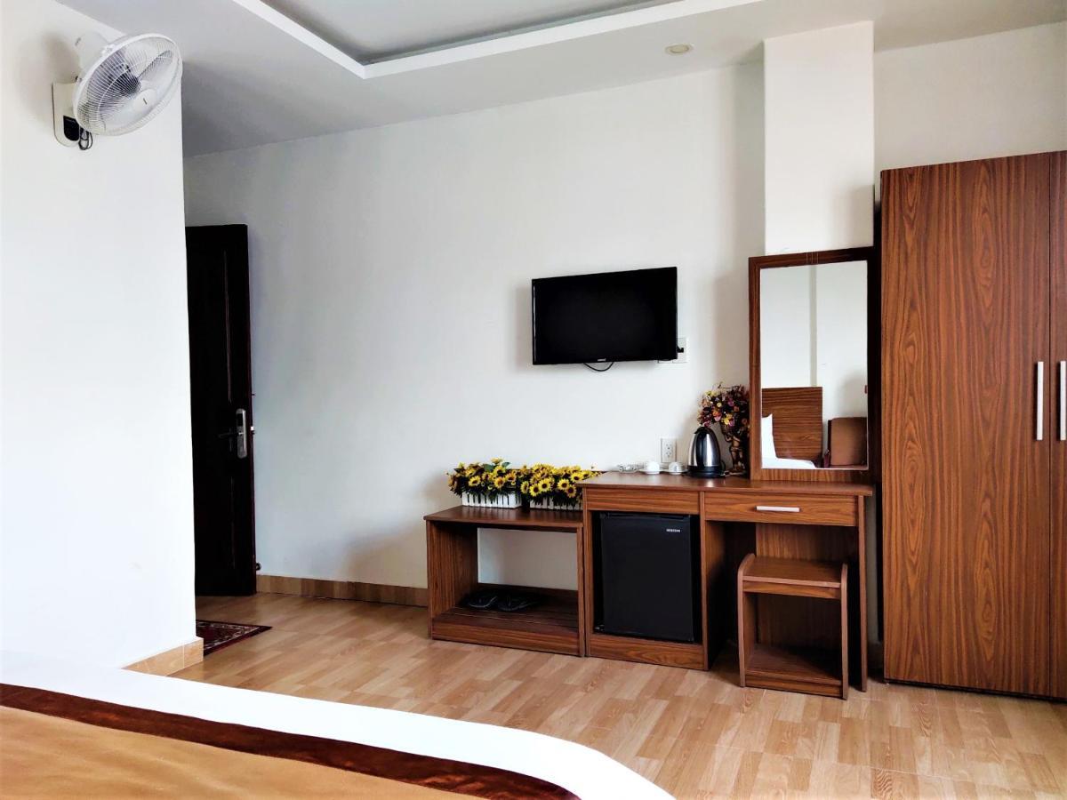 New Hampton Suits-Tam Xuan Centre Hotel دالات المظهر الخارجي الصورة
