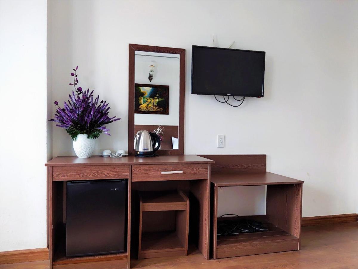 New Hampton Suits-Tam Xuan Centre Hotel دالات المظهر الخارجي الصورة