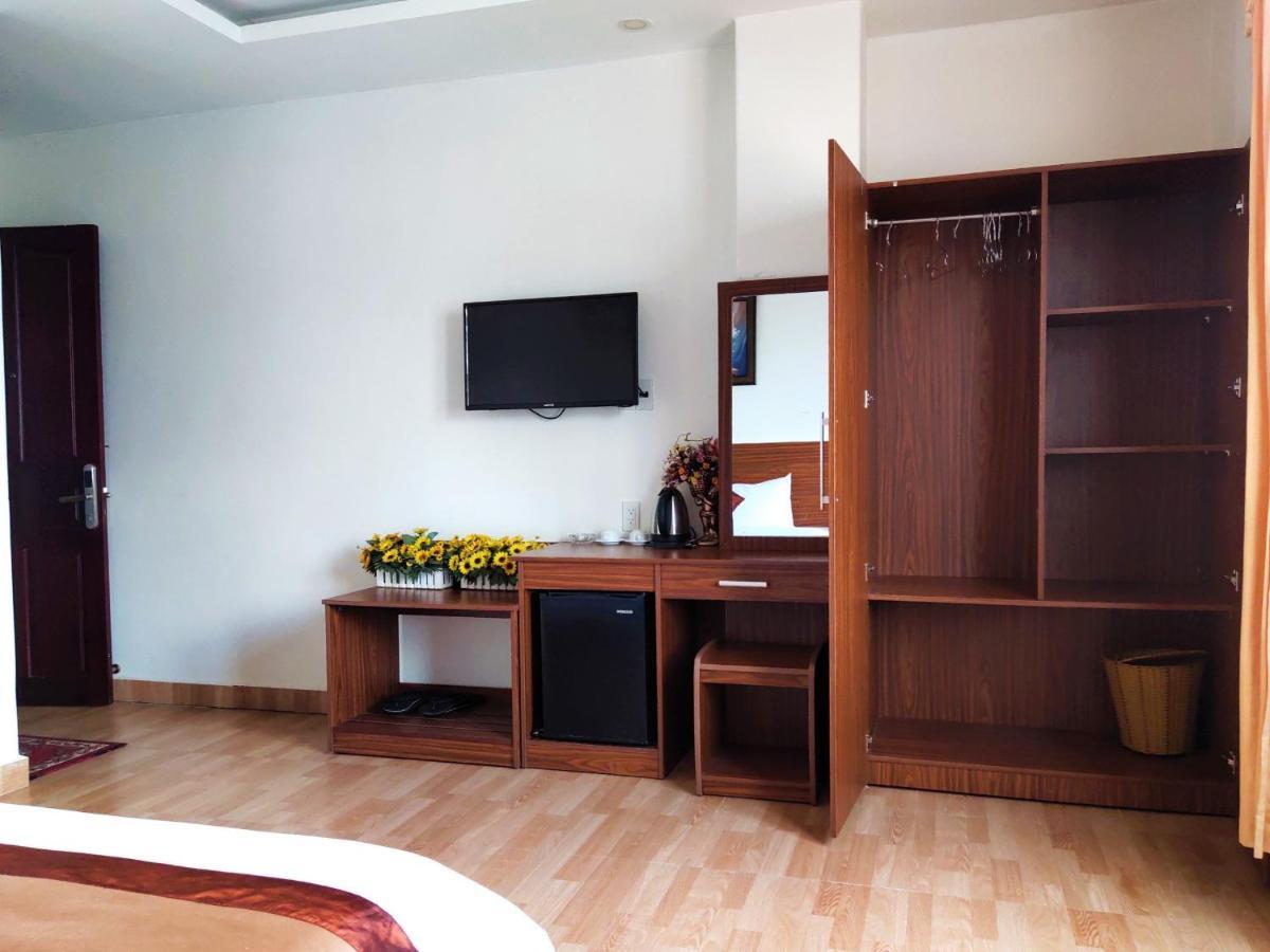 New Hampton Suits-Tam Xuan Centre Hotel دالات المظهر الخارجي الصورة