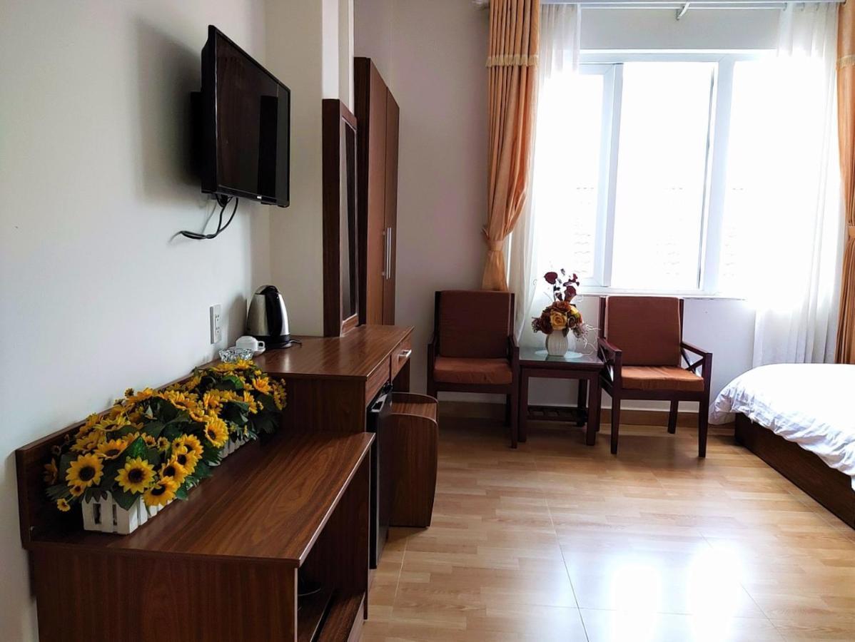 New Hampton Suits-Tam Xuan Centre Hotel دالات المظهر الخارجي الصورة