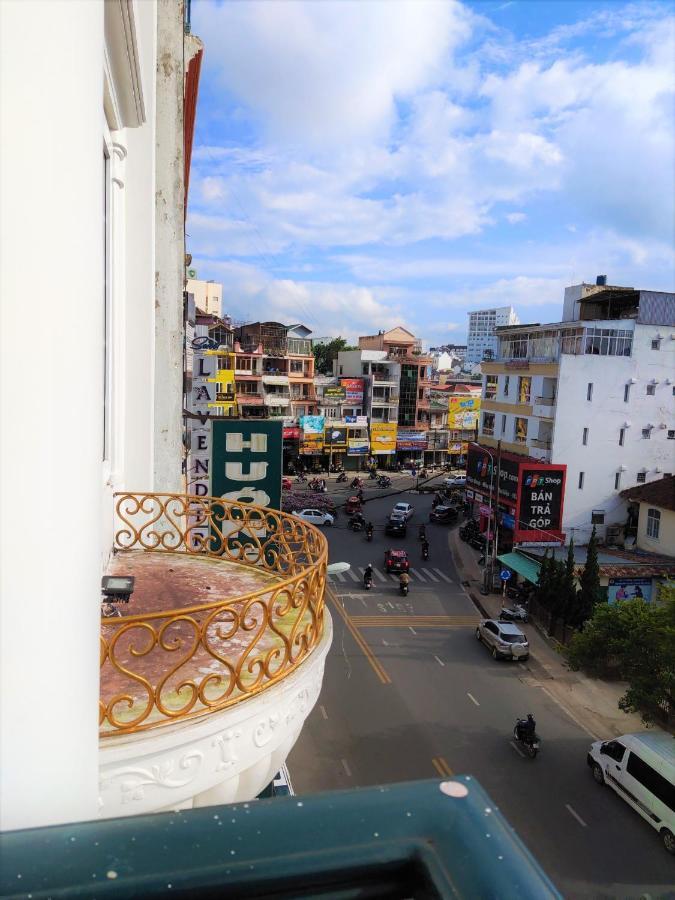 New Hampton Suits-Tam Xuan Centre Hotel دالات المظهر الخارجي الصورة