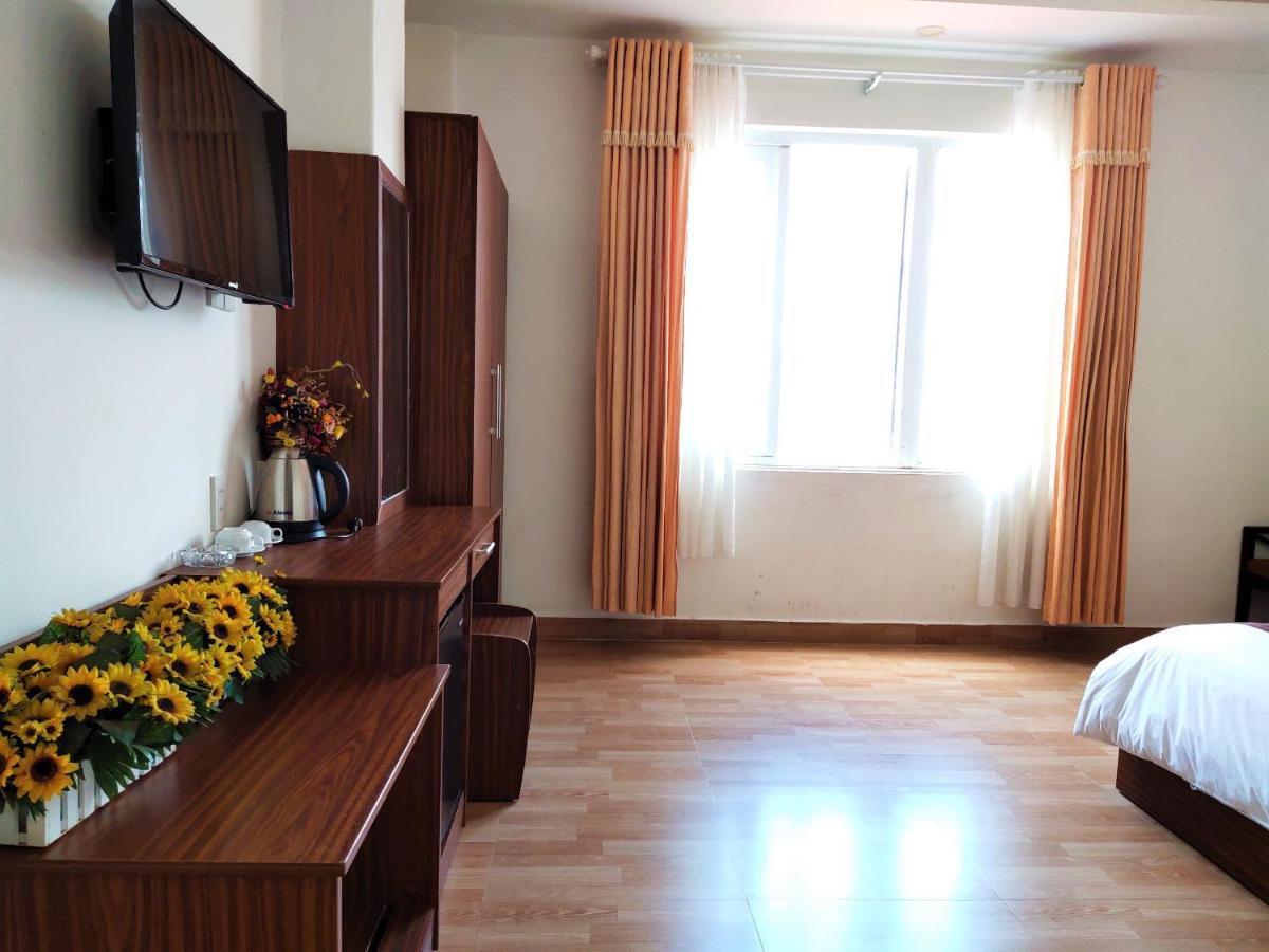 New Hampton Suits-Tam Xuan Centre Hotel دالات المظهر الخارجي الصورة