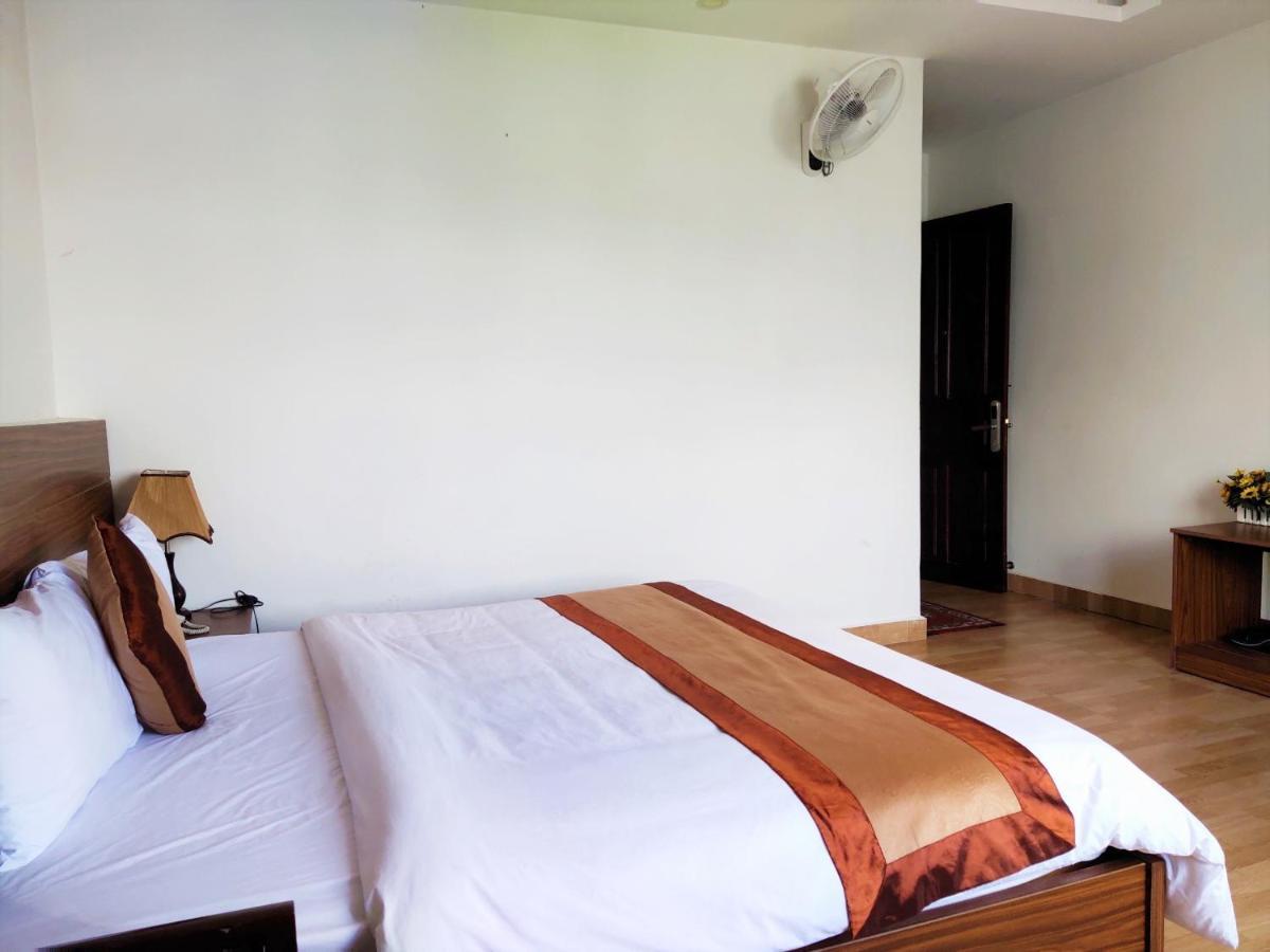 New Hampton Suits-Tam Xuan Centre Hotel دالات المظهر الخارجي الصورة