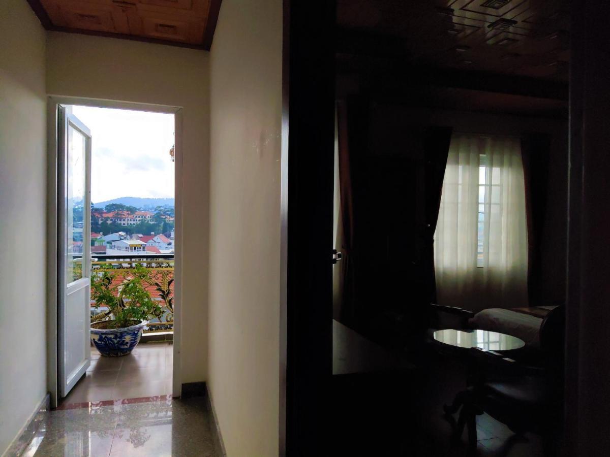 New Hampton Suits-Tam Xuan Centre Hotel دالات المظهر الخارجي الصورة