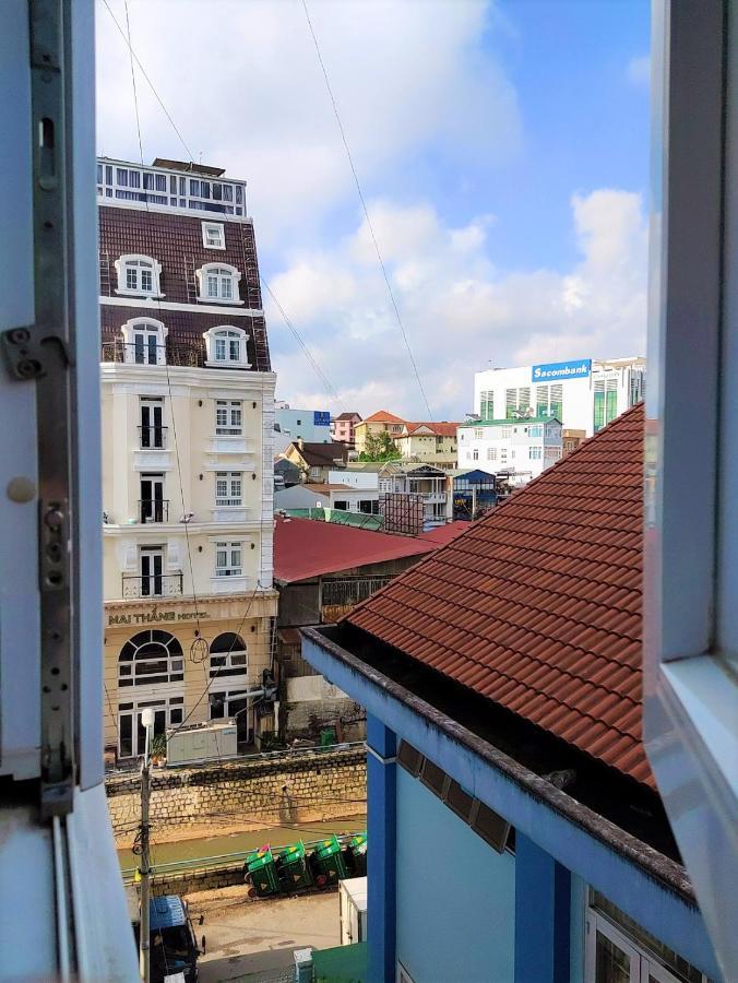 New Hampton Suits-Tam Xuan Centre Hotel دالات المظهر الخارجي الصورة