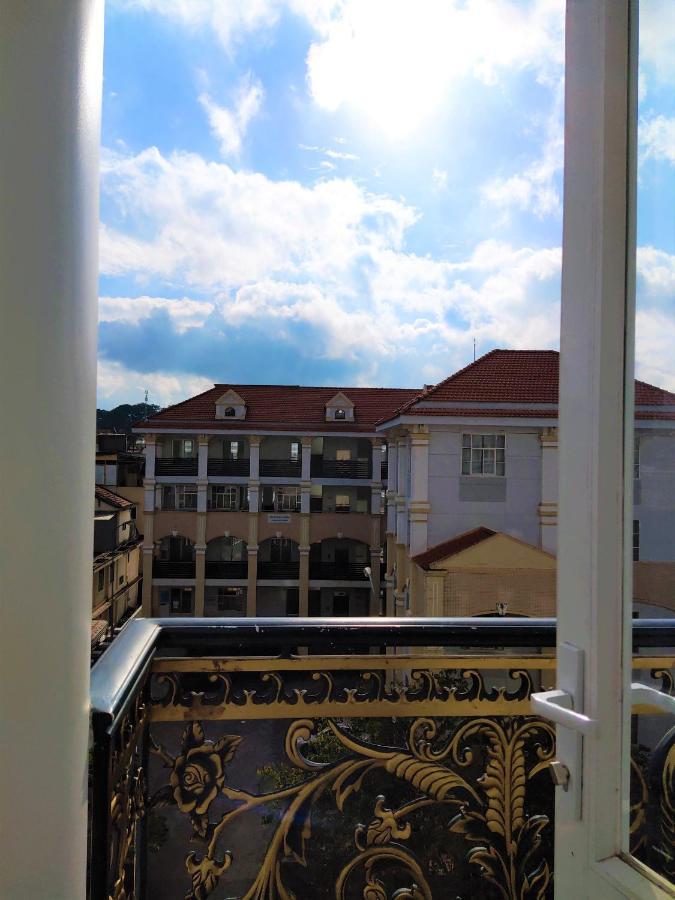 New Hampton Suits-Tam Xuan Centre Hotel دالات المظهر الخارجي الصورة